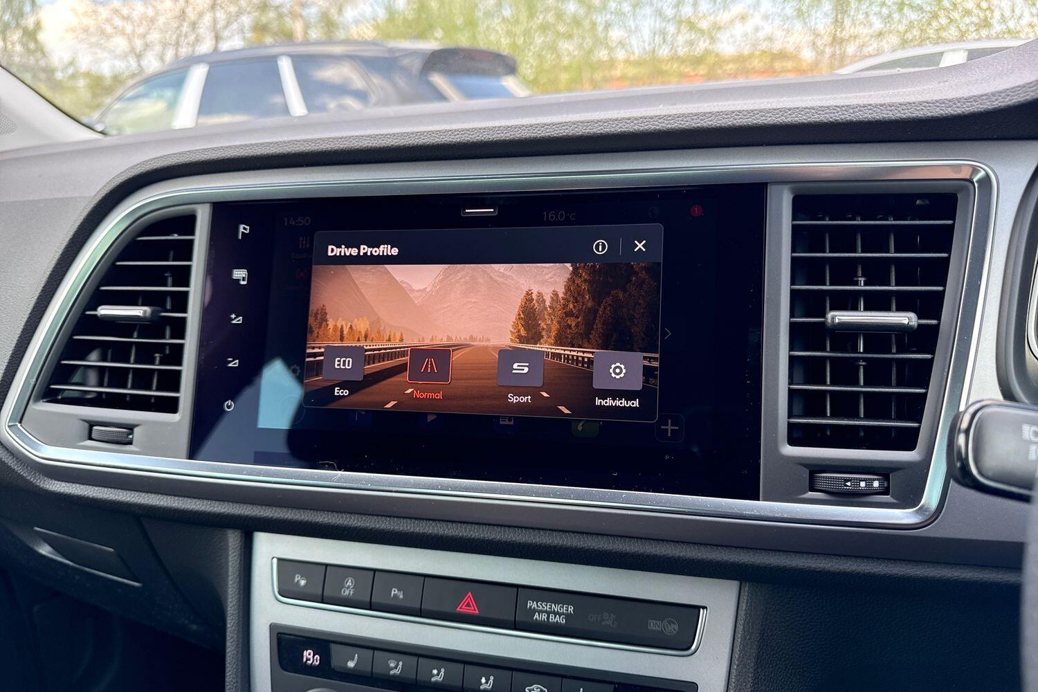 Used SEAT Ateca 2025 for sale - 77383150: Photo 54