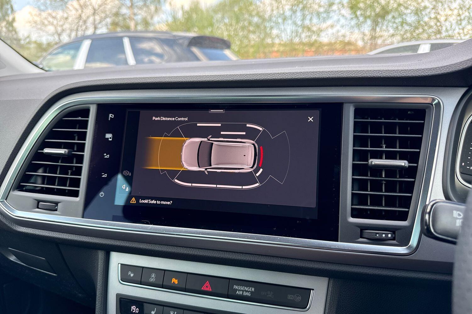 Used SEAT Ateca 2025 for sale - 77383150: Photo 55