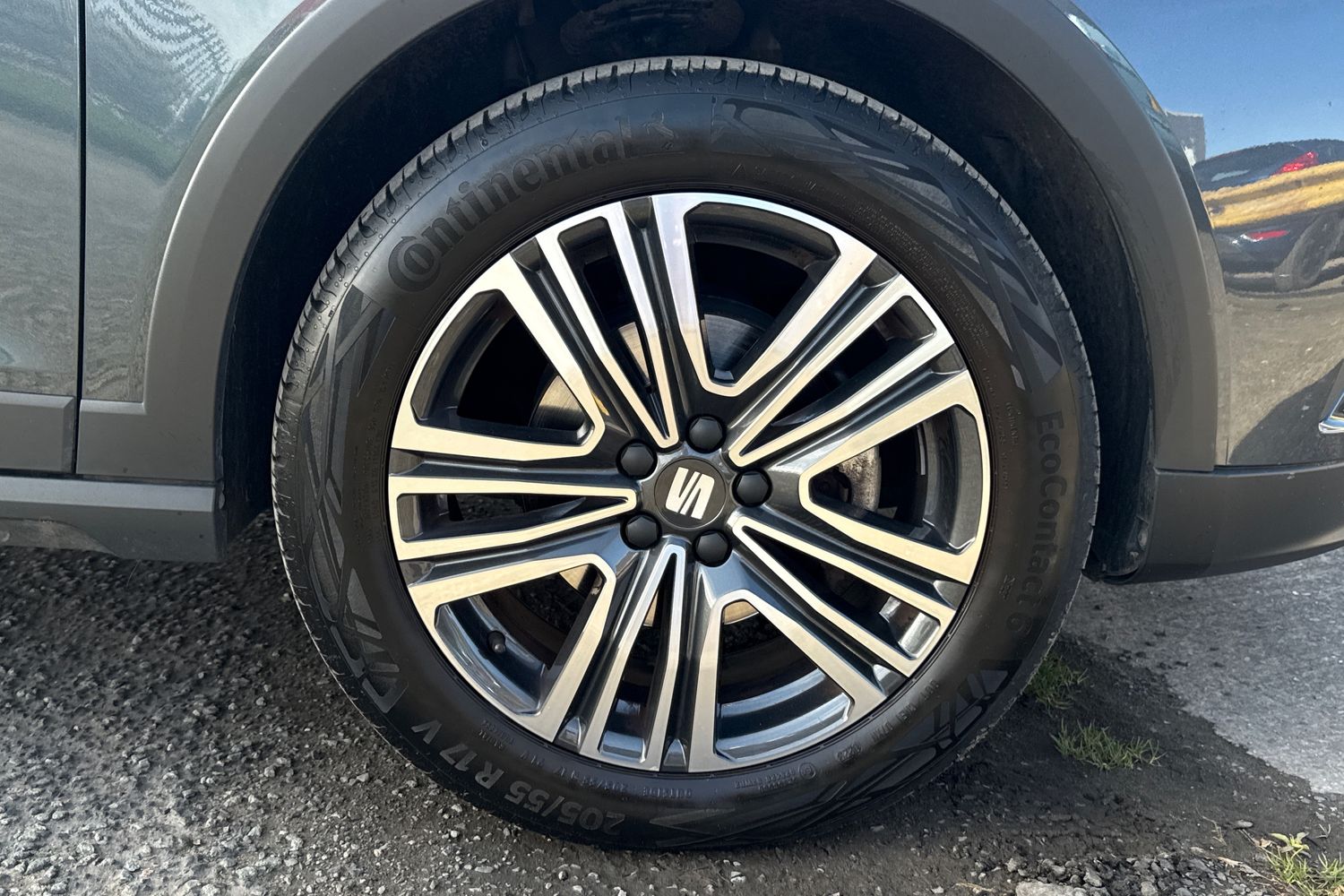 Used SEAT Arona 2023 for sale - 77764518: Photo 10