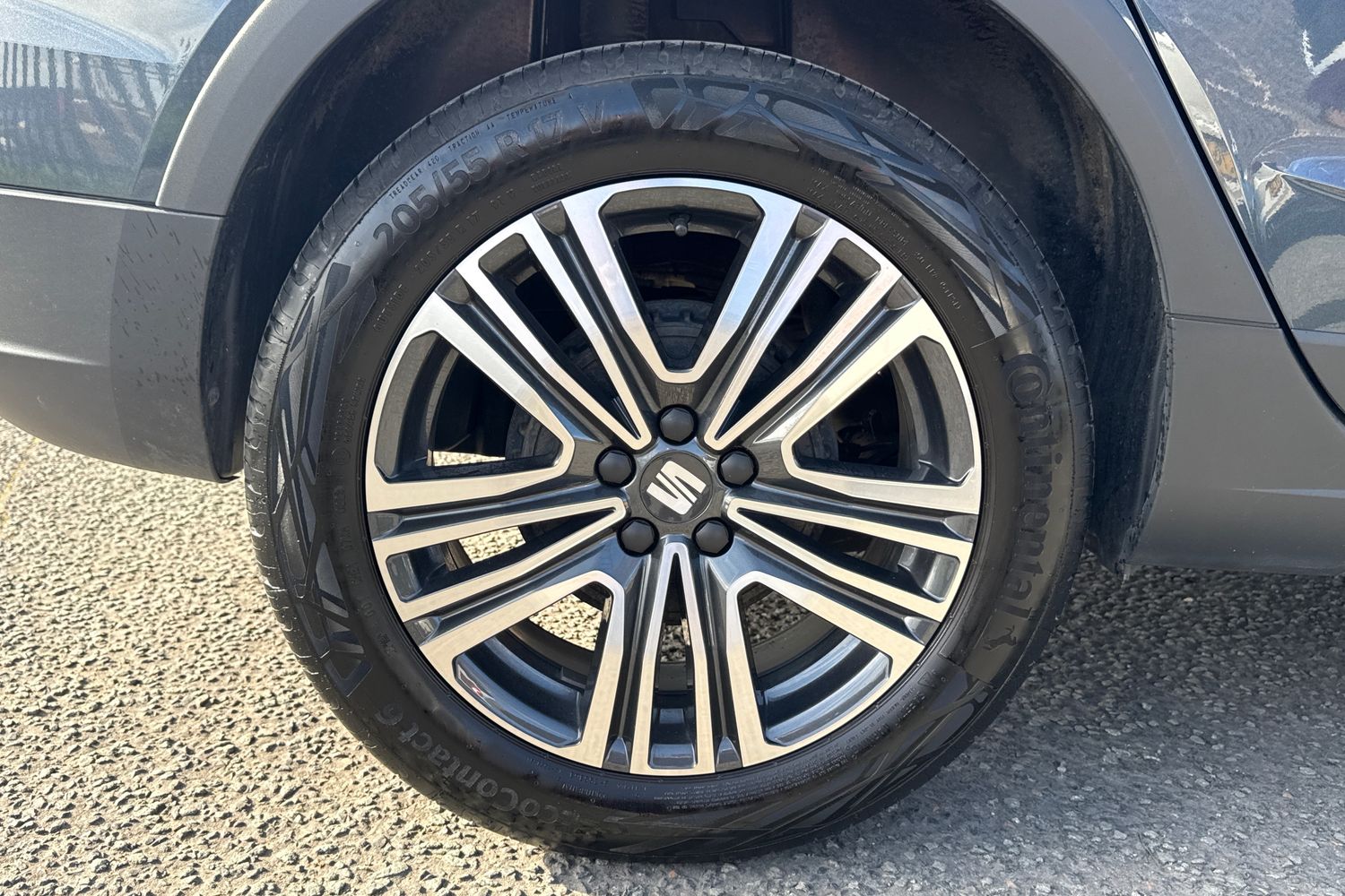 Used SEAT Arona 2023 for sale - 77764518: Photo 12