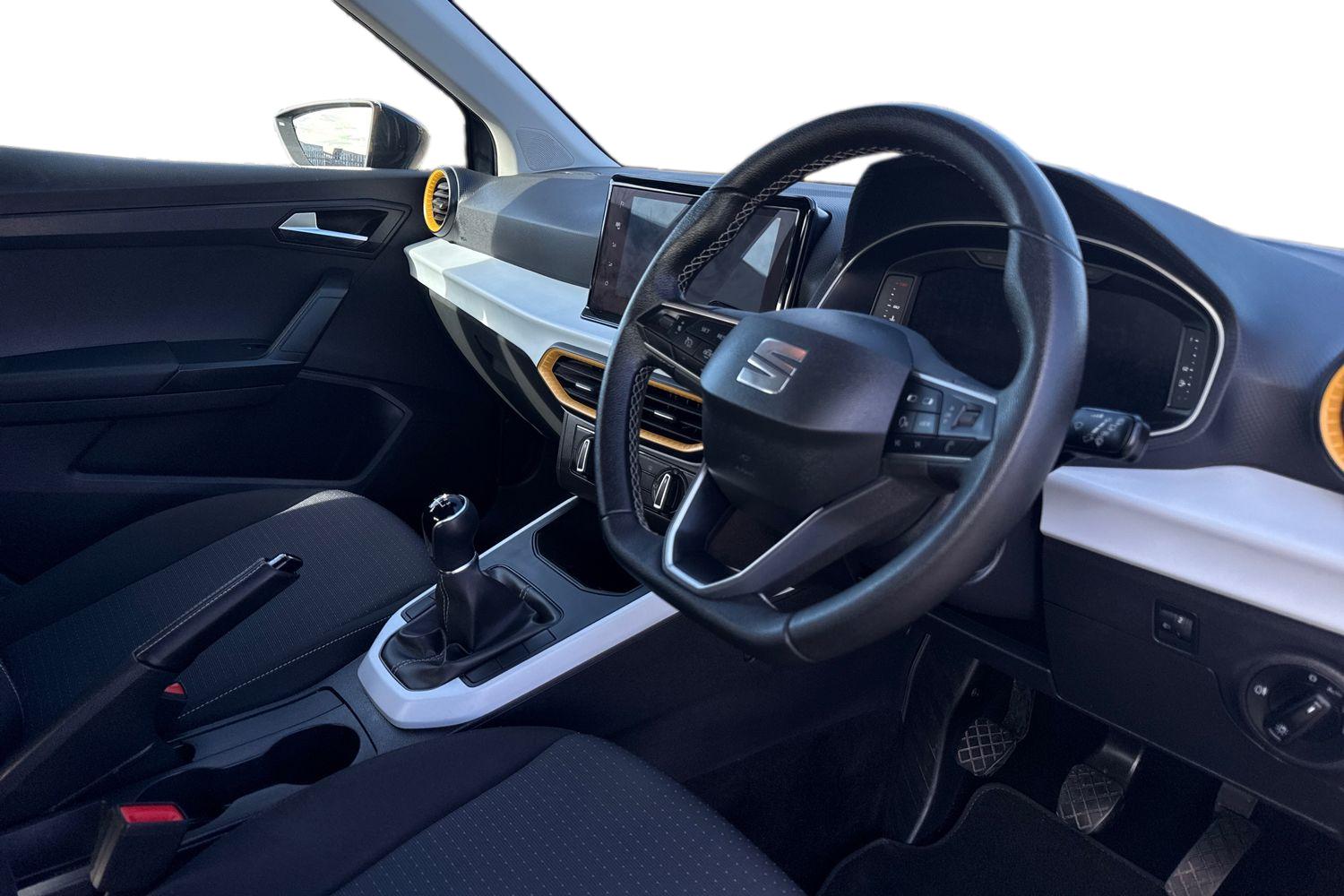 Used SEAT Arona 2023 for sale - 77764518: Photo 13