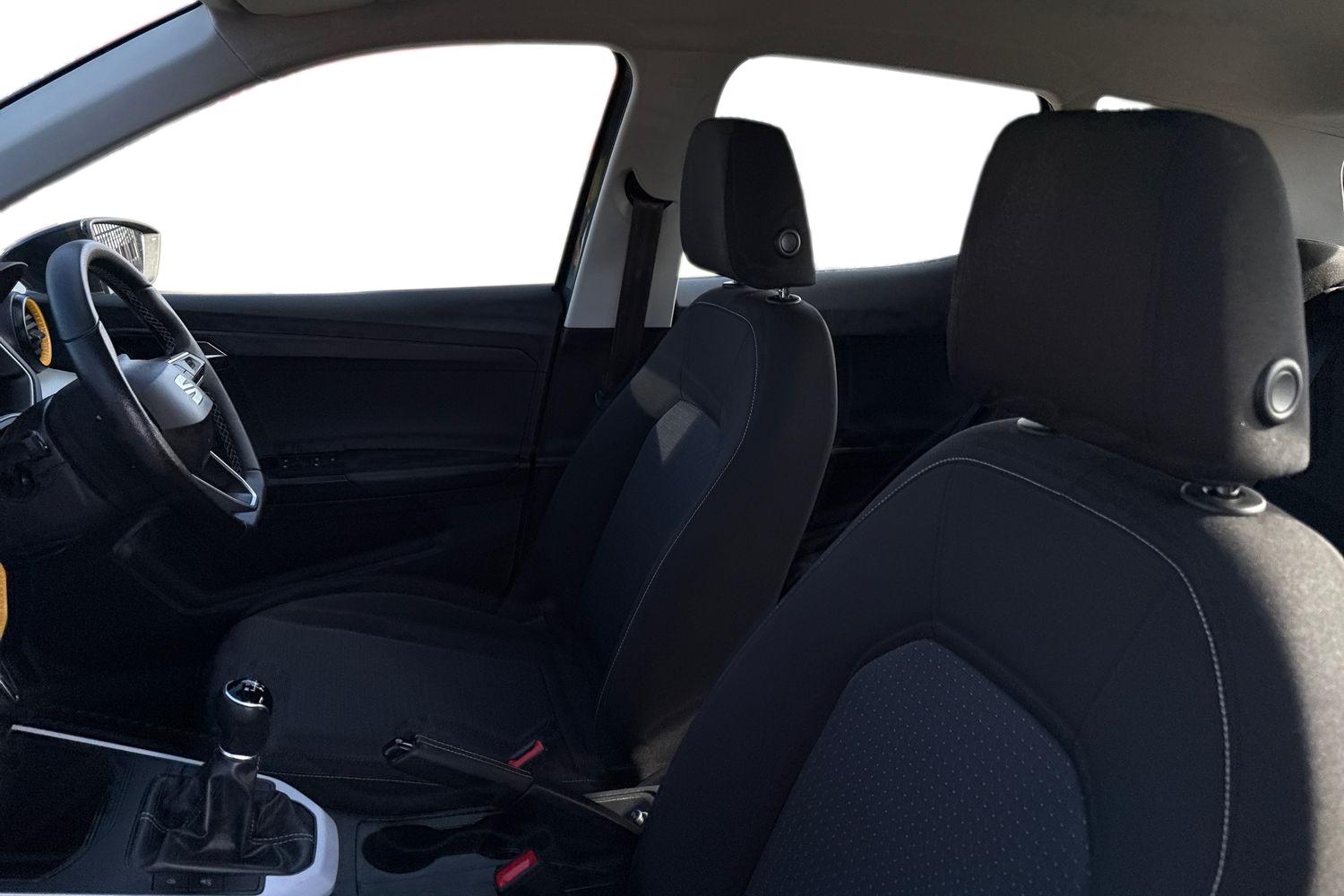 Used SEAT Arona 2023 for sale - 77764518: Photo 15