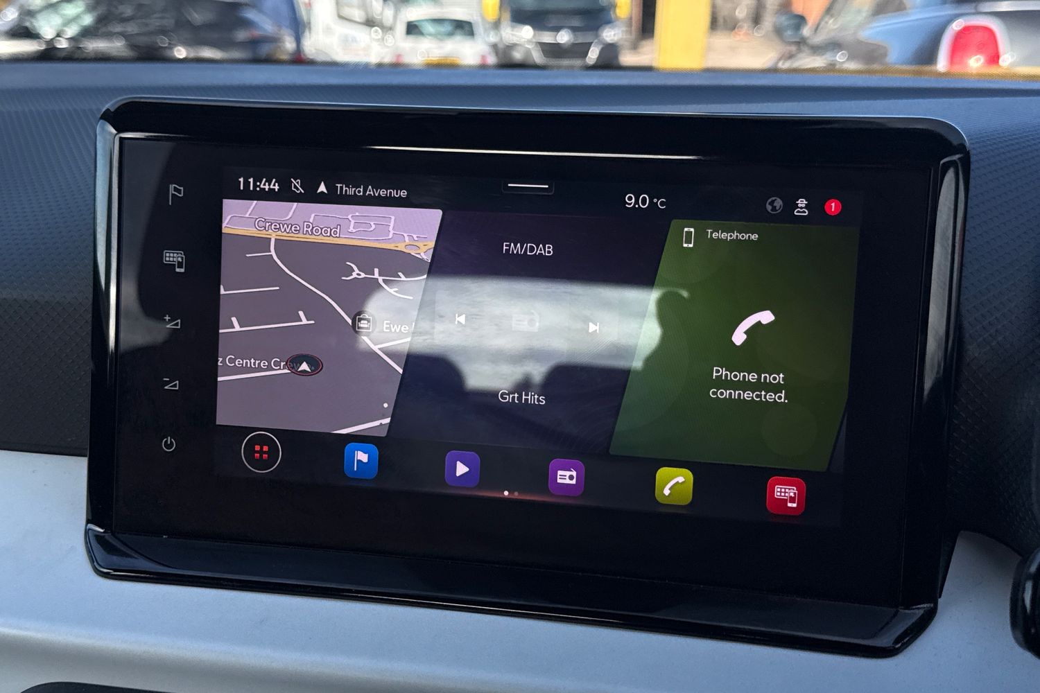 Used SEAT Arona 2023 for sale - 77764518: Photo 16