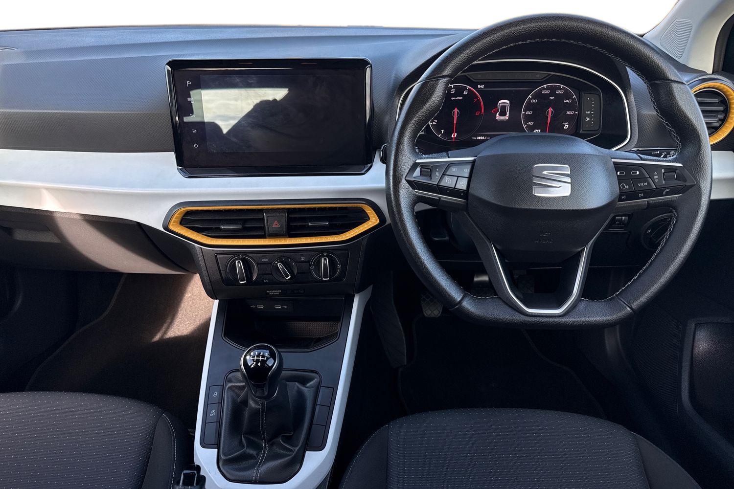 Used SEAT Arona 2023 for sale - 77764518: Photo 17