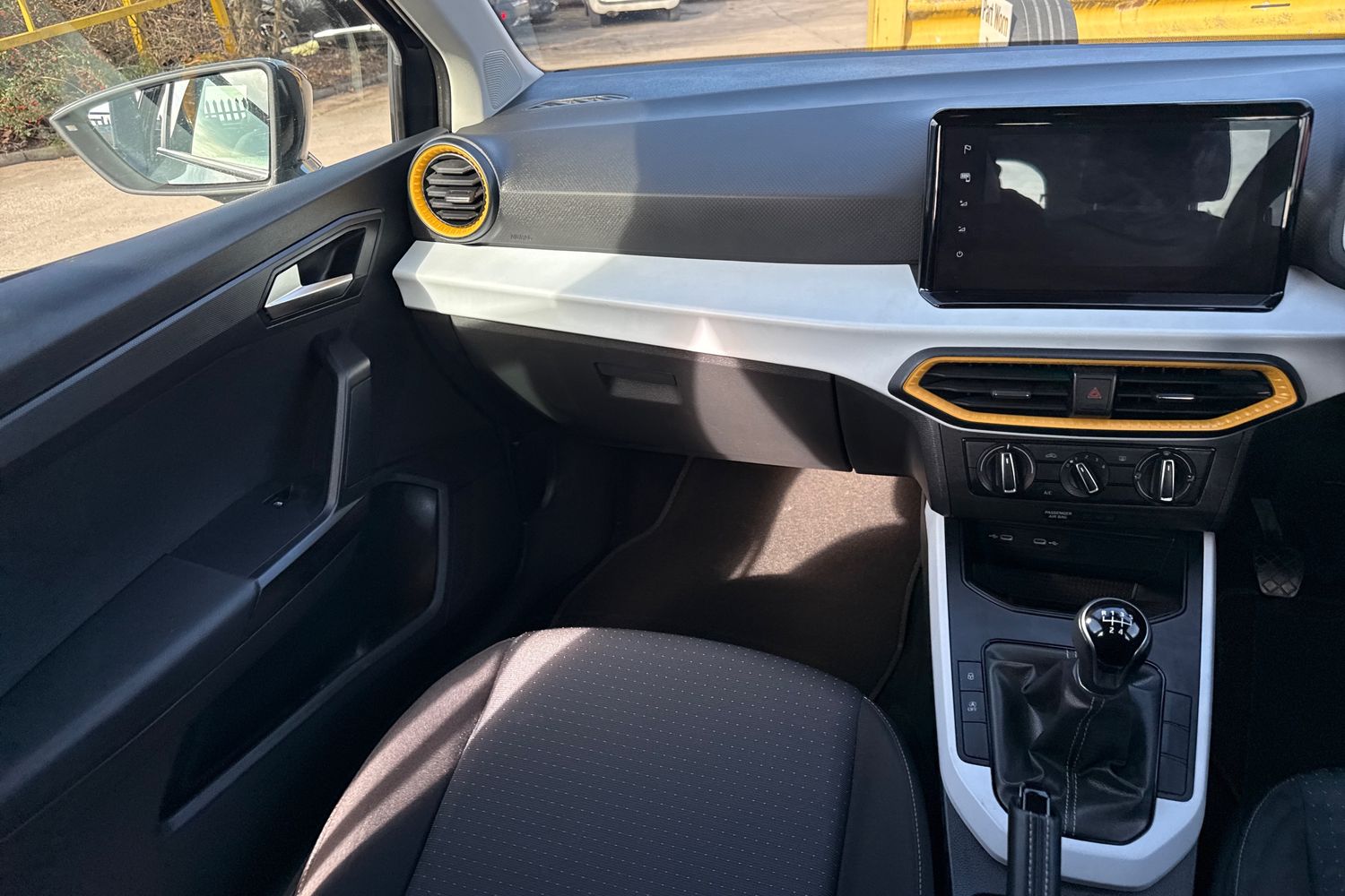 Used SEAT Arona 2023 for sale - 77764518: Photo 19