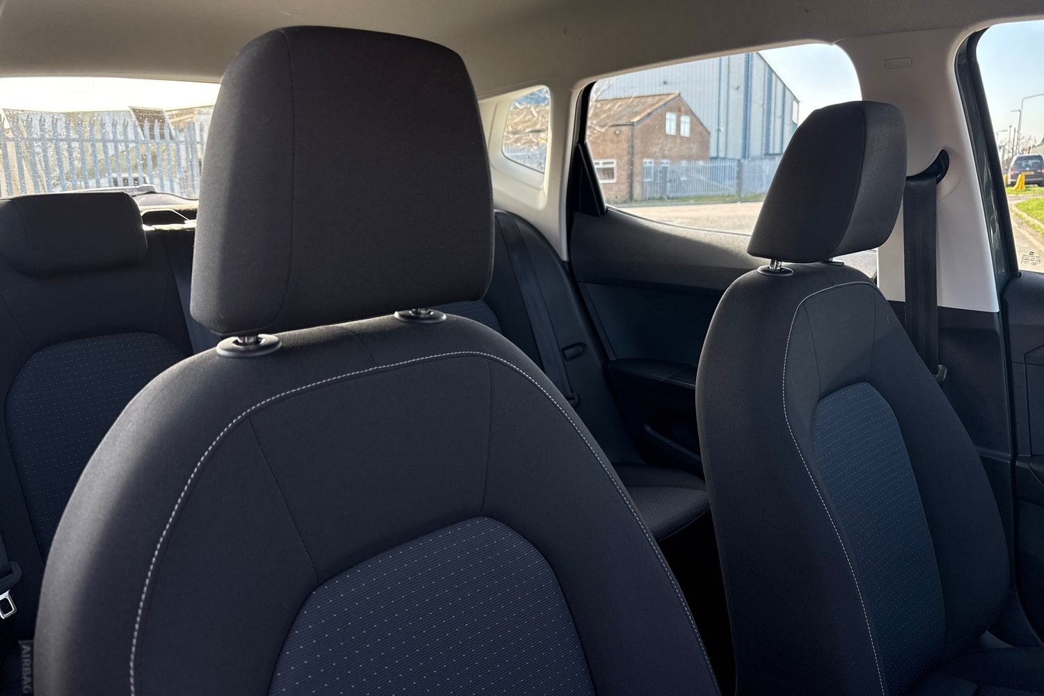 Used SEAT Arona 2023 for sale - 77764518: Photo 23