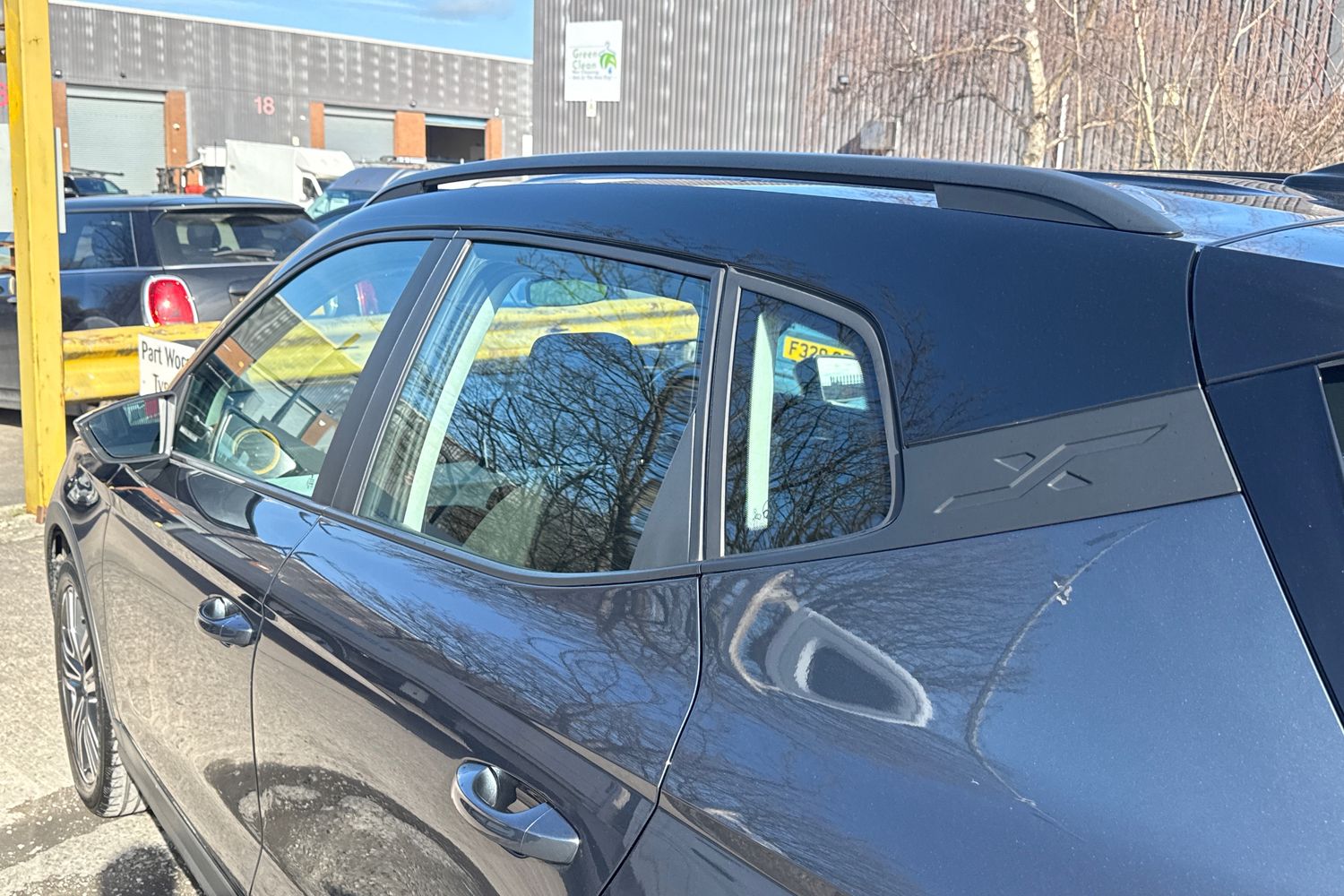 Used SEAT Arona 2023 for sale - 77764518: Photo 24