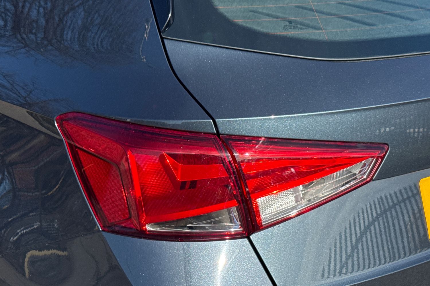 Used SEAT Arona 2023 for sale - 77764518: Photo 26