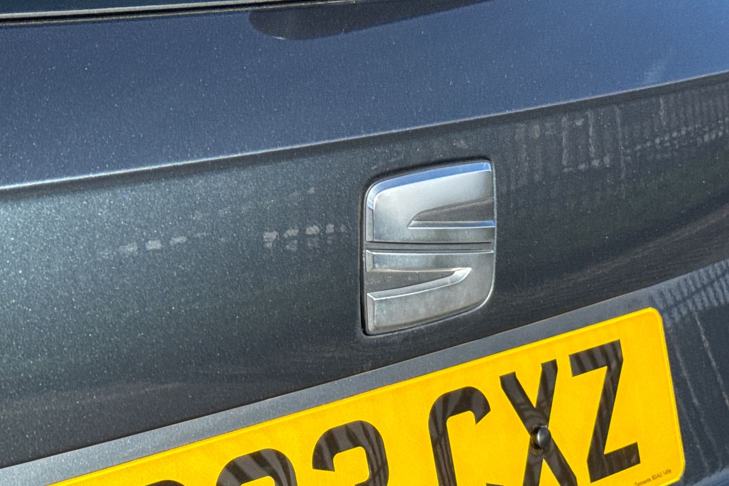 Used SEAT Arona 2023 for sale - 77764518: Photo 27