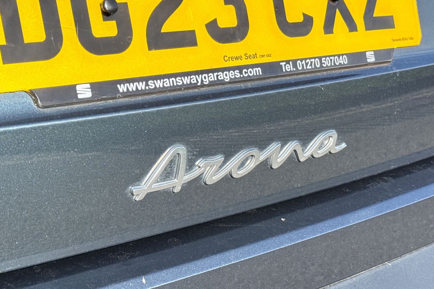 Used SEAT Arona 2023 for sale - 77764518: Photo 28