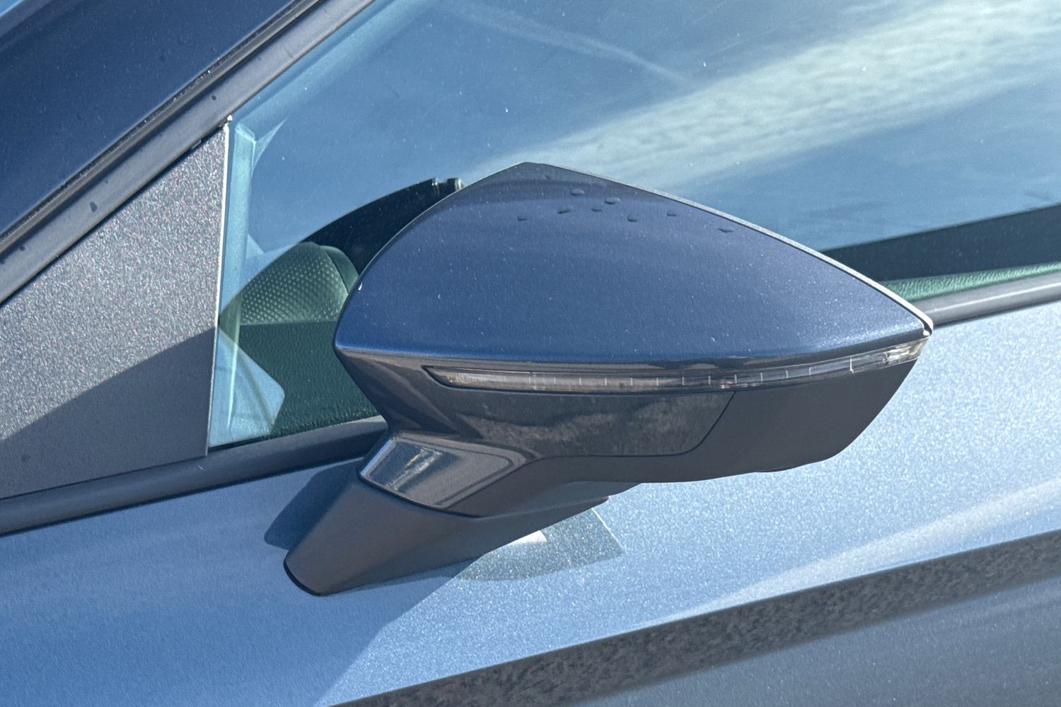 Used SEAT Arona 2023 for sale - 77764518: Photo 30