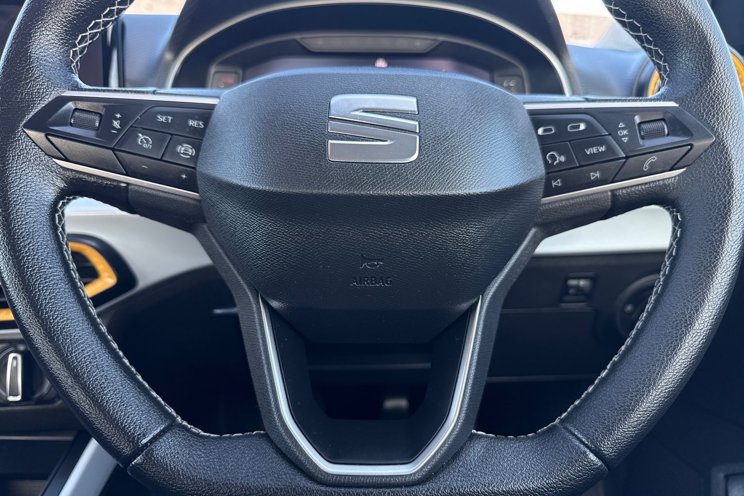 Used SEAT Arona 2023 for sale - 77764518: Photo 34