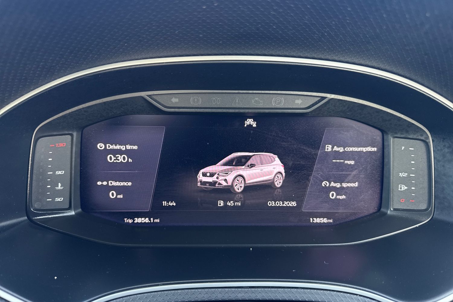 Used SEAT Arona 2023 for sale - 77764518: Photo 35