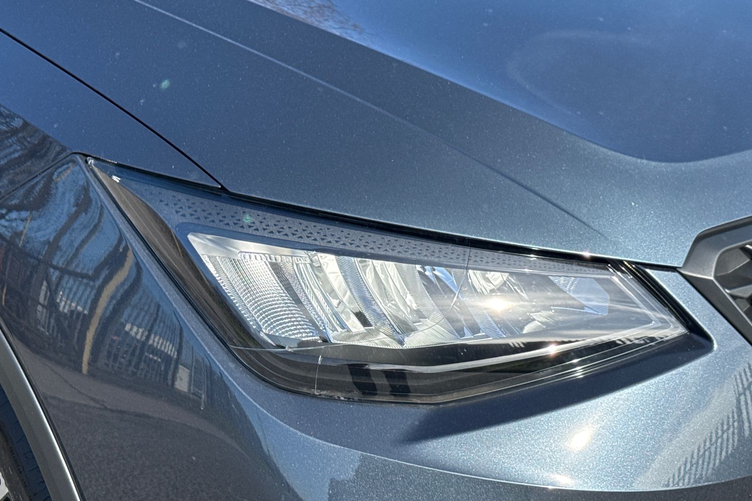 Used SEAT Arona 2023 for sale - 77764518: Photo 36