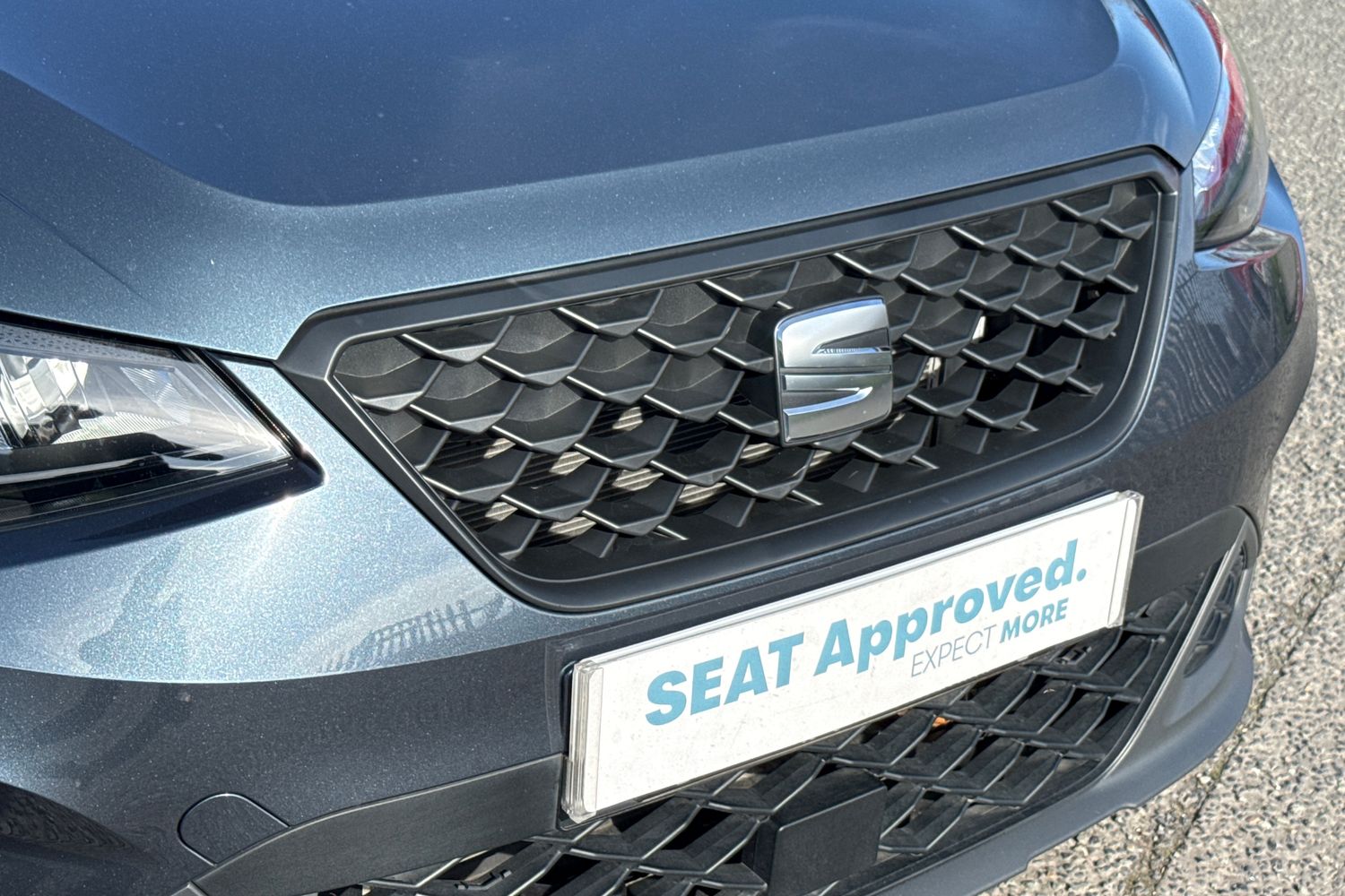 Used SEAT Arona 2023 for sale - 77764518: Photo 37