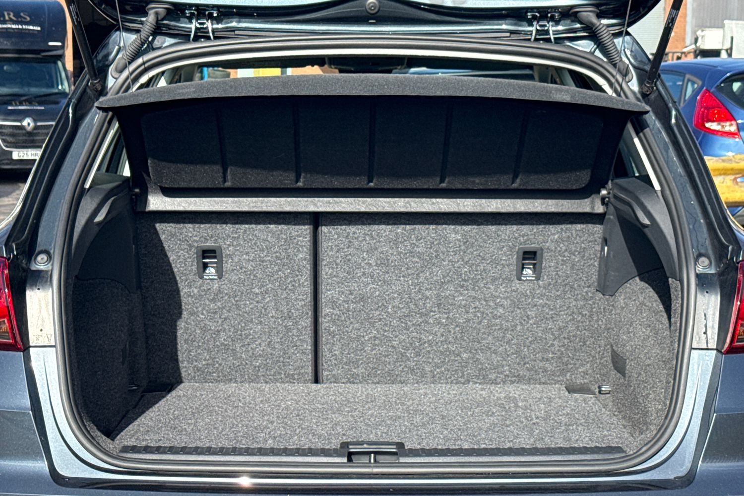 Used SEAT Arona 2023 for sale - 77764518: Photo 6