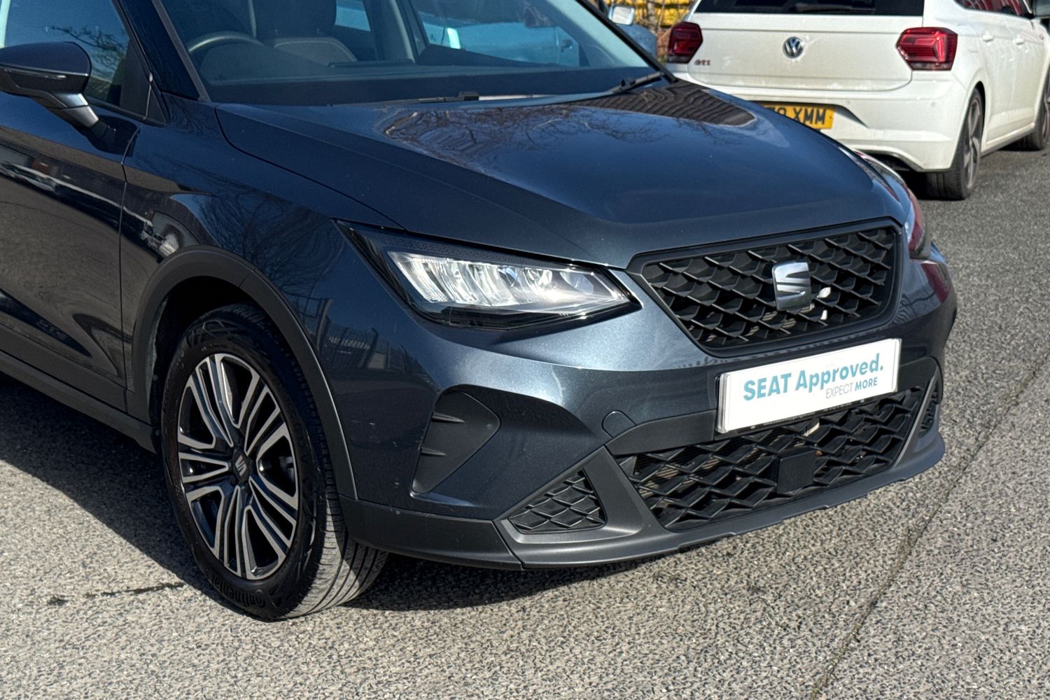 Used SEAT Arona 2023 for sale - 77764518: Photo 8