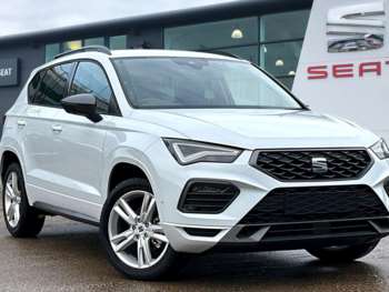 2025 - 1.5 TSI EVO FR DSG Euro 6 (s/s) 5dr