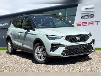 Used SEAT Arona 2026 for sale - 79458744: Photo