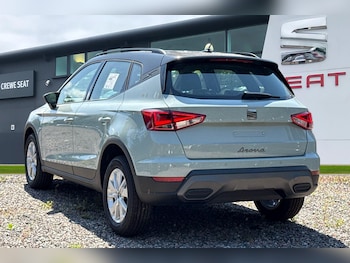 Used SEAT Arona 2026 for sale - 79458744: Photo