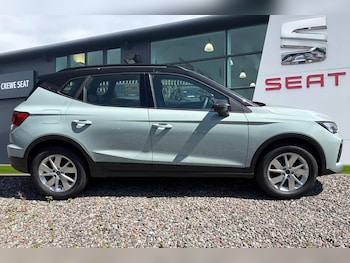 Used SEAT Arona 2026 for sale - 79458744: Photo