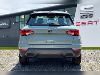 Used SEAT Arona 2026 for sale - 79458744: Photo
