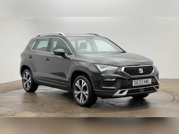Used SEAT Ateca 2023 for sale - 78252111: Photo