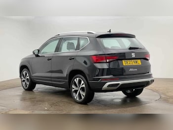 Used SEAT Ateca 2023 for sale - 78252111: Photo