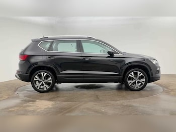 Used SEAT Ateca 2023 for sale - 78252111: Photo