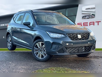 2025 - 1.0 TSI EVO SE Technology Euro 6 (s/s) 5dr