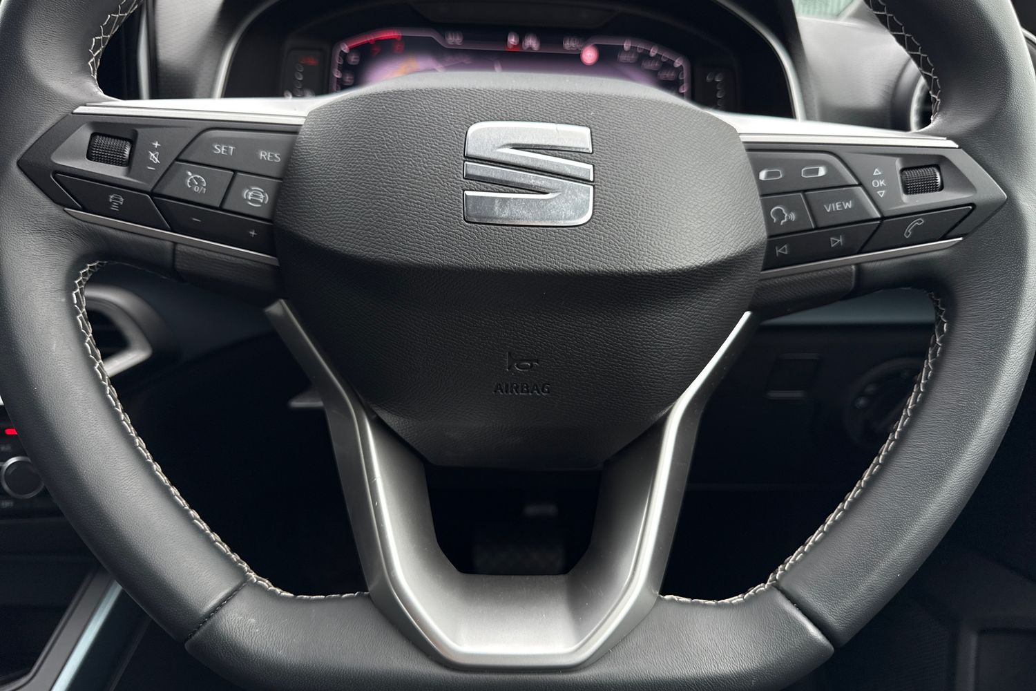 Vehicle 34