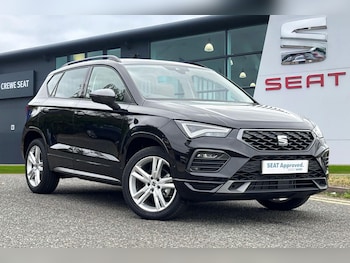 SEAT - Ateca