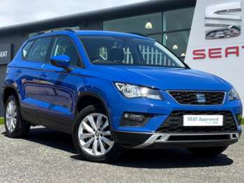 2018 - 1.0 TSI Ecomotive SE Euro 6 (s/s) 5dr