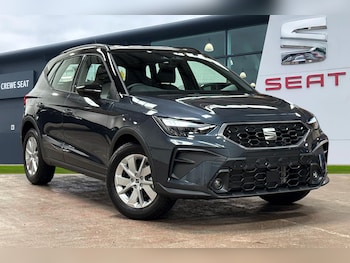 Used SEAT Arona 2026 for sale - 79030698: Photo