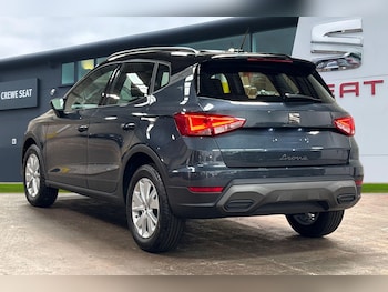 Used SEAT Arona 2026 for sale - 79030698: Photo