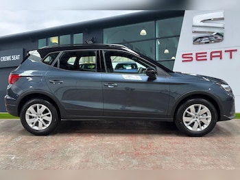 Used SEAT Arona 2026 for sale - 79030698: Photo