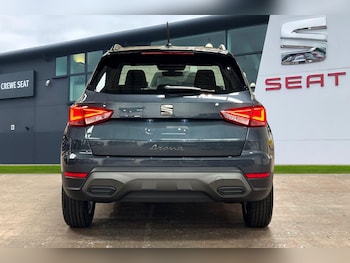 Used SEAT Arona 2026 for sale - 79030698: Photo