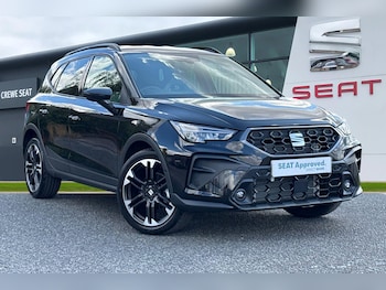 Used SEAT Arona 2026 for sale - 79297483: Photo