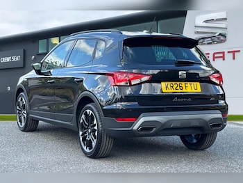 Used SEAT Arona 2026 for sale - 79297483: Photo