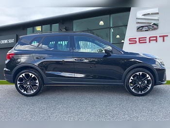 Used SEAT Arona 2026 for sale - 79297483: Photo