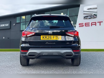 Used SEAT Arona 2026 for sale - 79297483: Photo