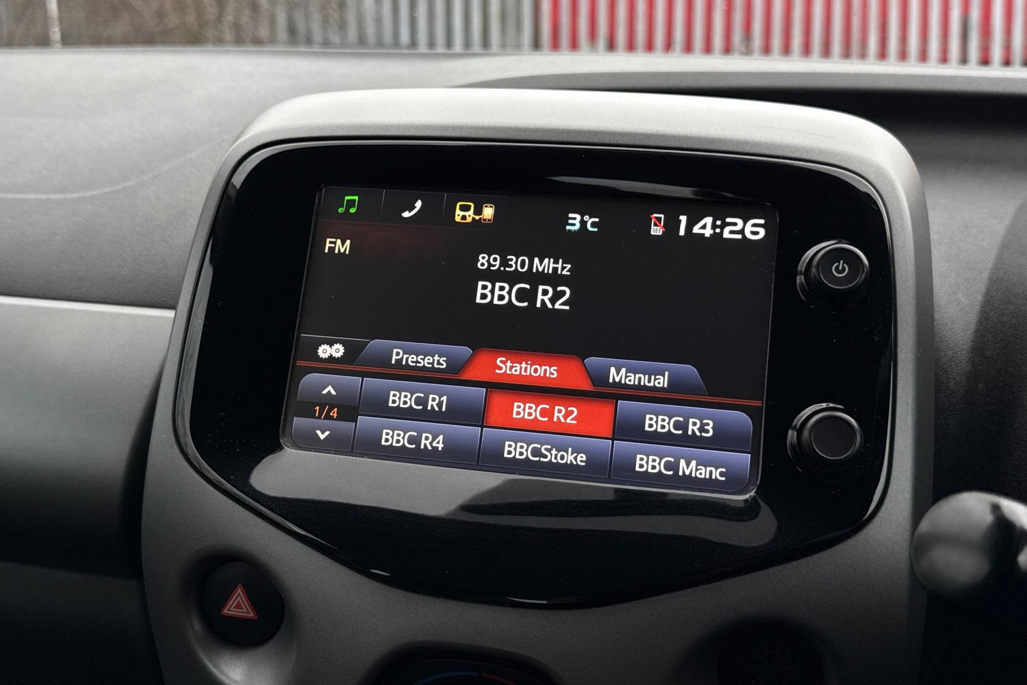 Used Toyota AYGO 2019 for sale - 77706988: Photo 17