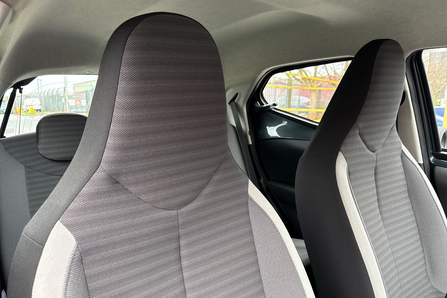 Used Toyota AYGO 2019 for sale - 77706988: Photo 24