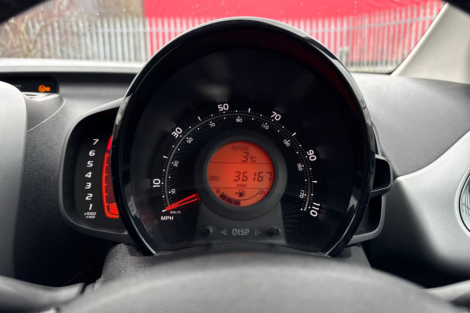 Used Toyota AYGO 2019 for sale - 77706988: Photo 33