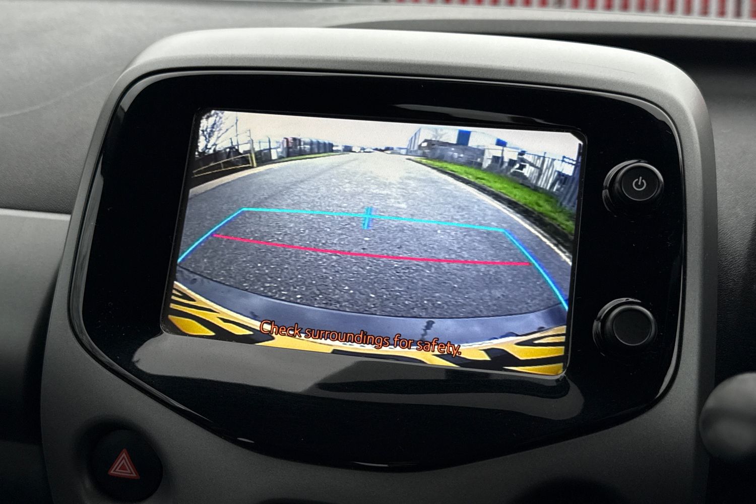 Used Toyota AYGO 2019 for sale - 77706988: Photo 35