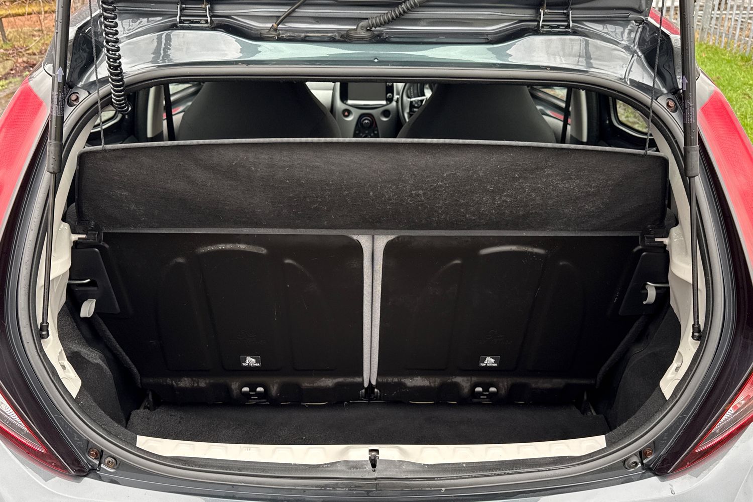 Used Toyota AYGO 2019 for sale - 77706988: Photo 7