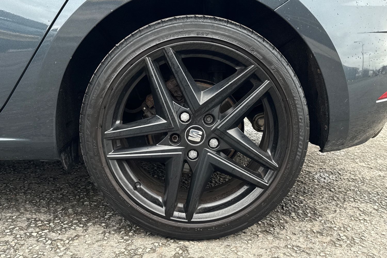 Used SEAT Leon 2020 for sale - 77553333: Photo 11