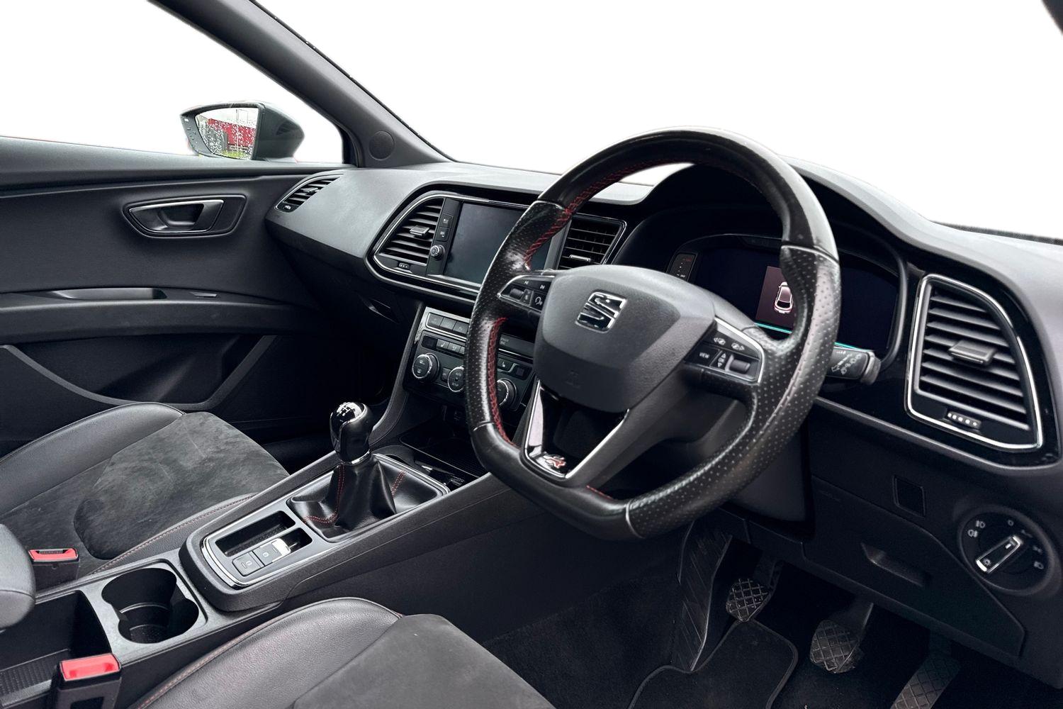 Used SEAT Leon 2020 for sale - 77553333: Photo 14