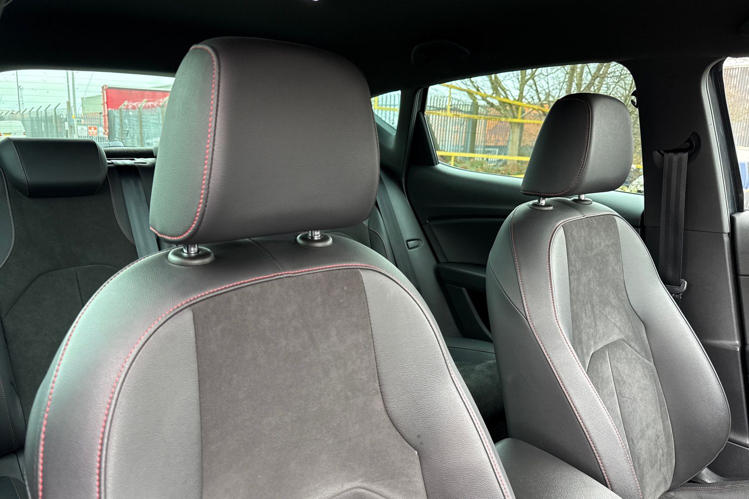 Used SEAT Leon 2020 for sale - 77553333: Photo 24