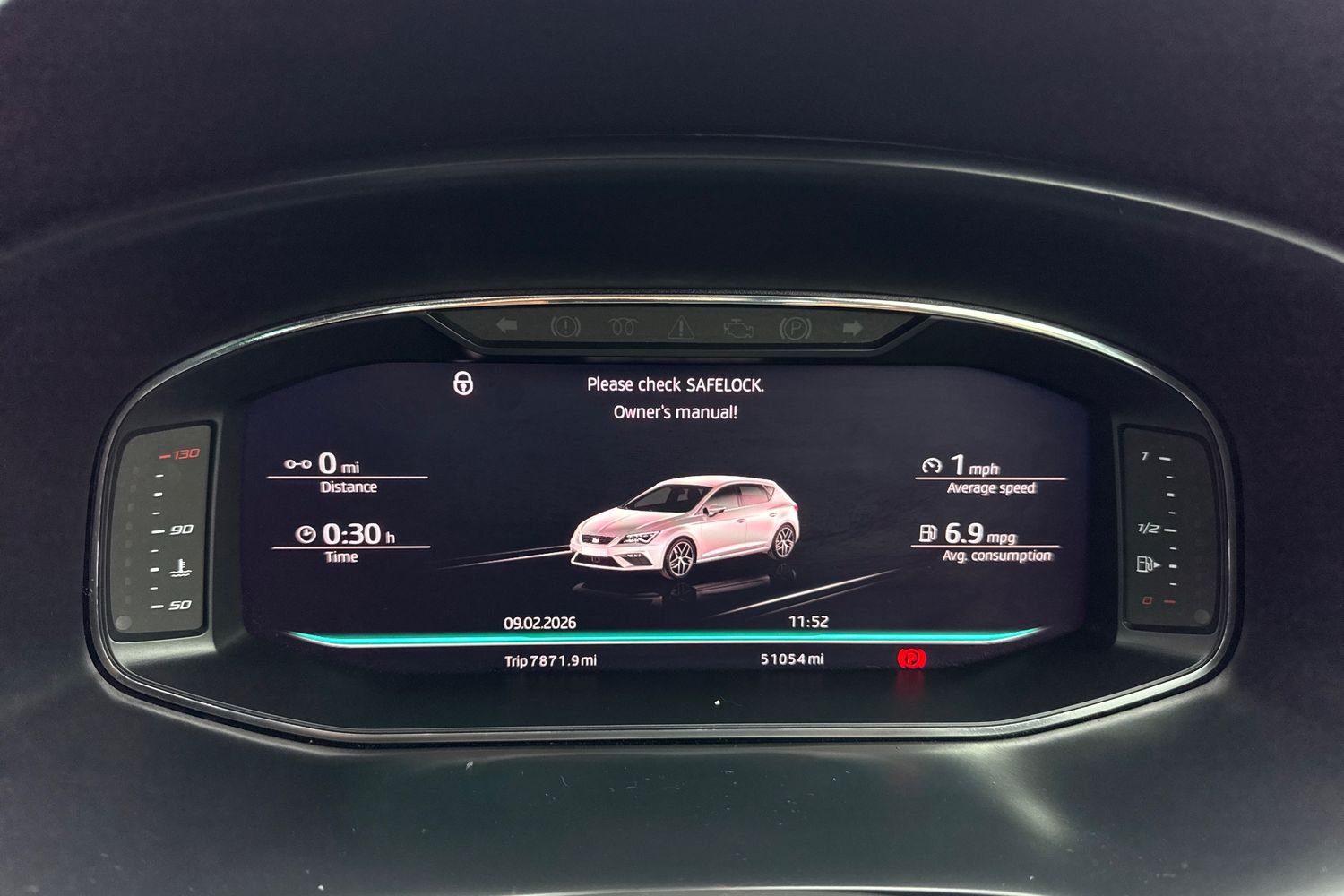 Used SEAT Leon 2020 for sale - 77553333: Photo 34